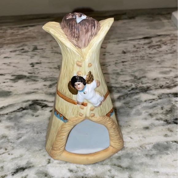 Vintage Native American Nativity Scene - Picture 6 of 6